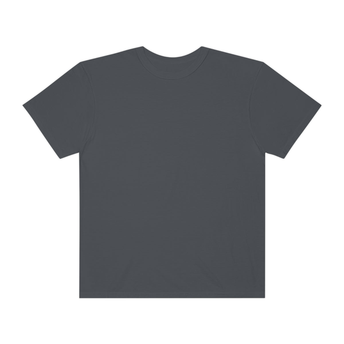 It's a Good Day to Have a Good Day / Comfort Colors / Unisex Garment-Dyed T-shirt / White Font