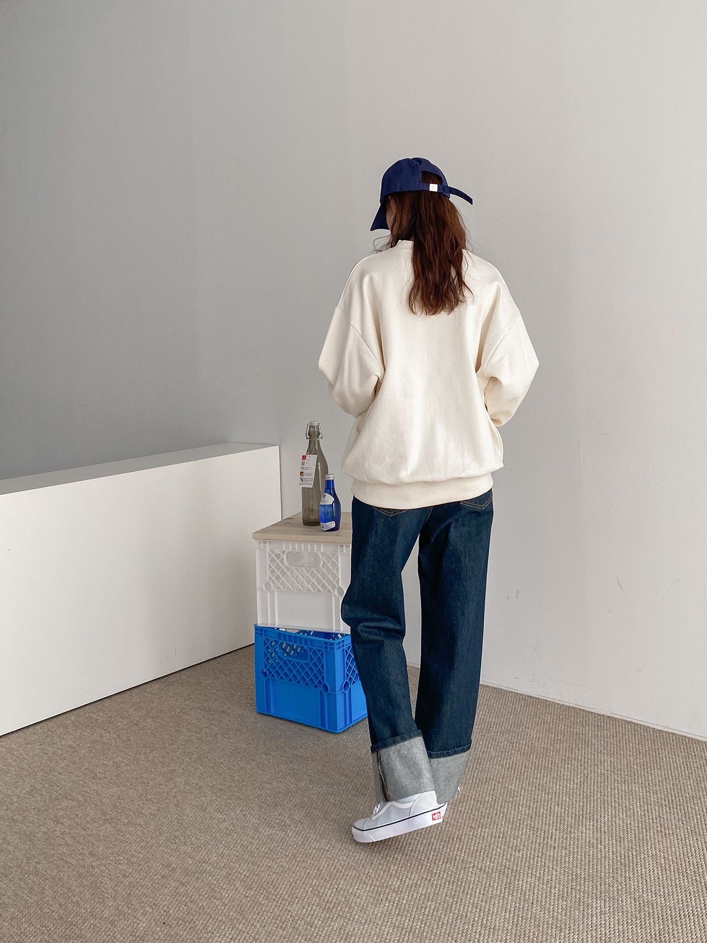 Sigma Cotton Comfy Sweatshirts