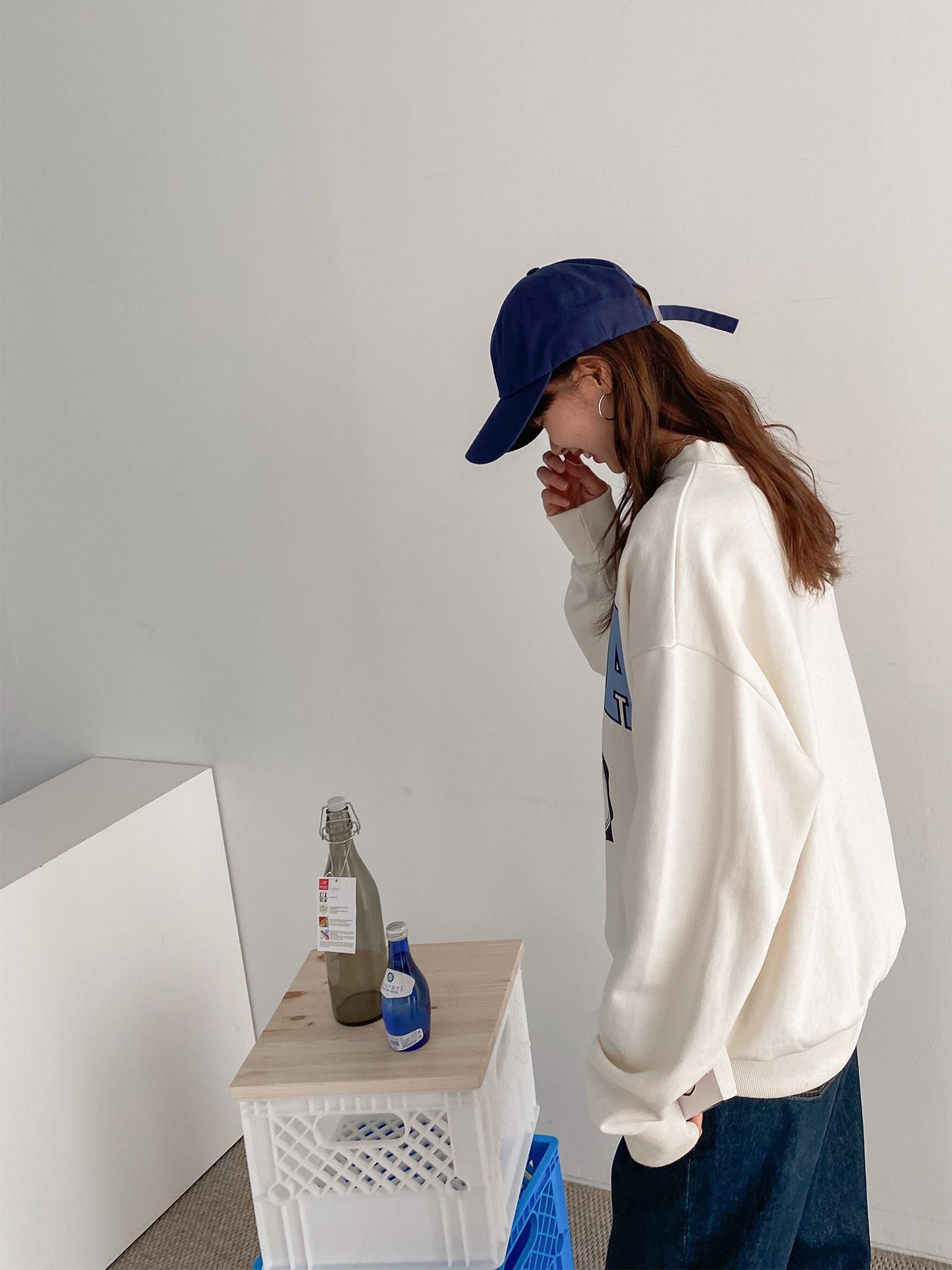 Sigma Cotton Comfy Sweatshirts