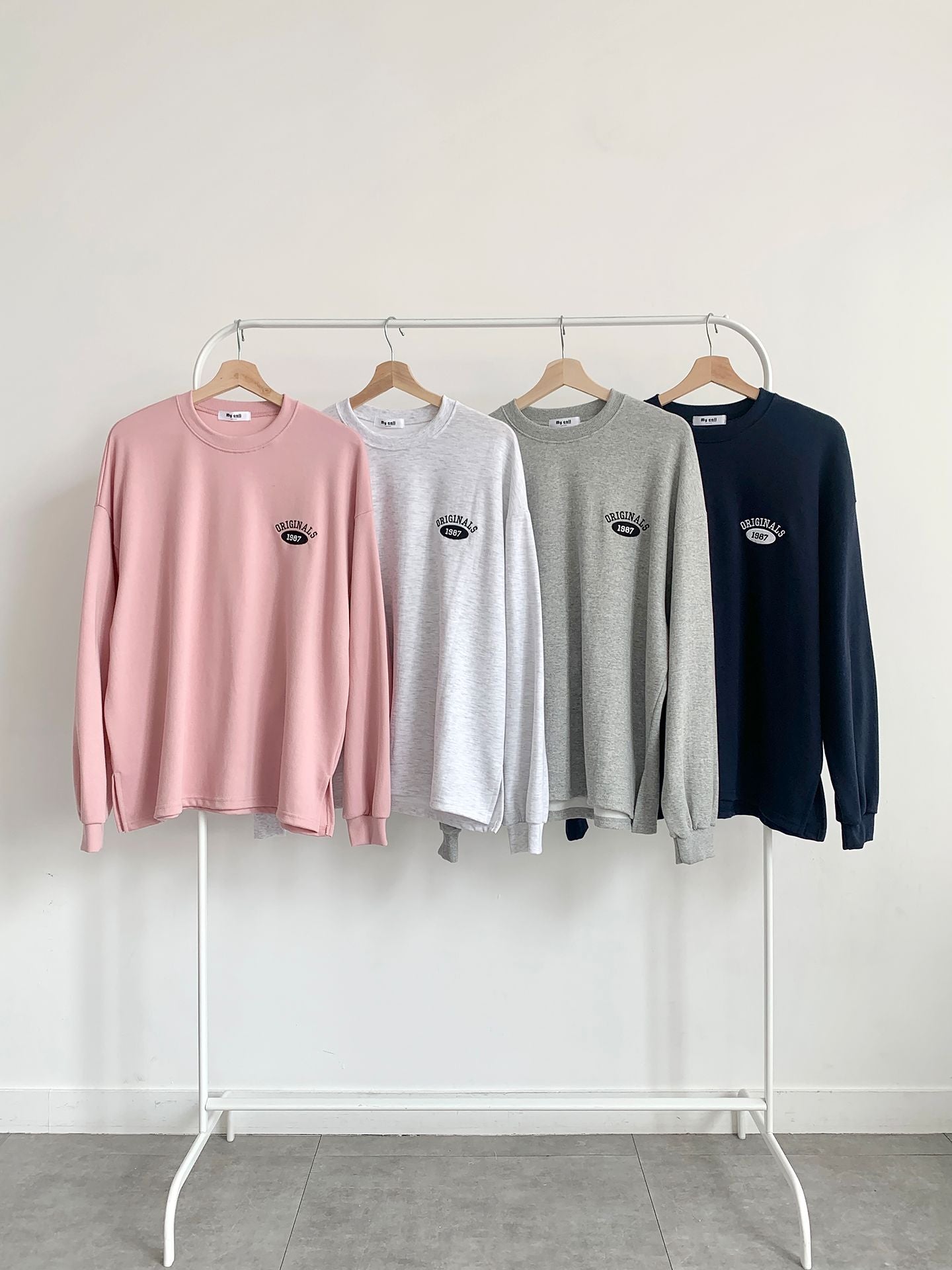 Summer Tracksuit Set Sweatshirts Short Pants