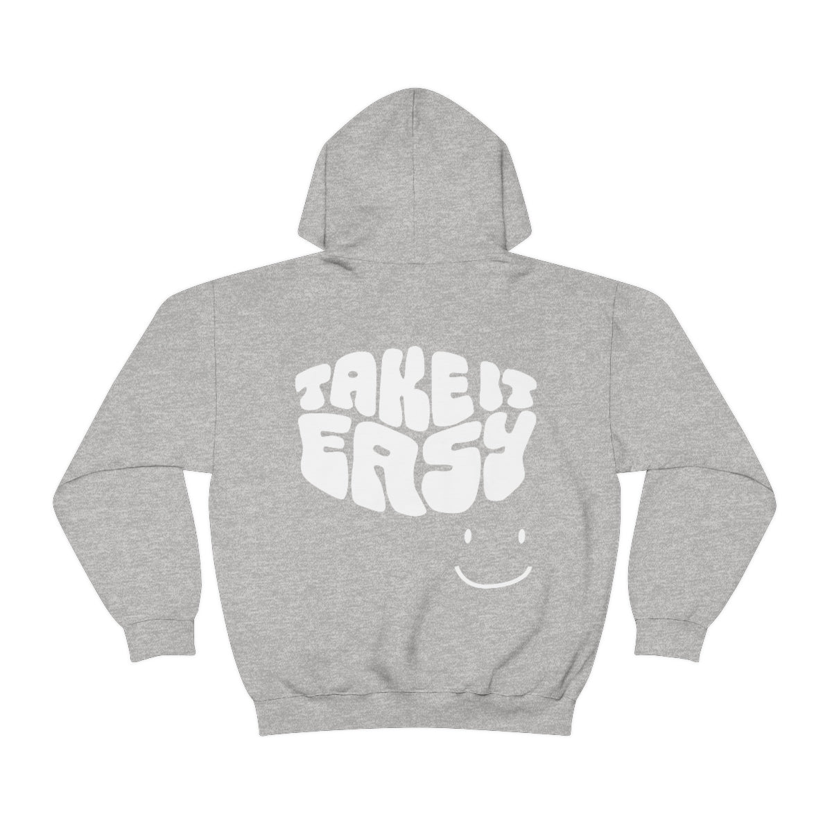 Take it easy Hoodies / Unisex Heavy Blend™ Hooded Sweatshirt