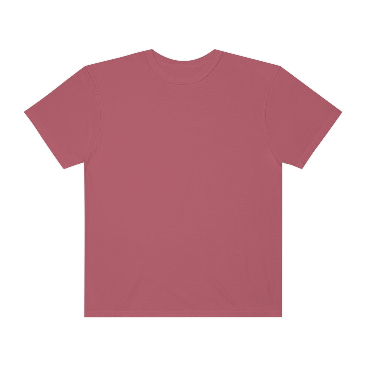 It's a Good Day to Have a Good Day / Comfort Colors / Unisex Garment-Dyed T-shirt / White Font