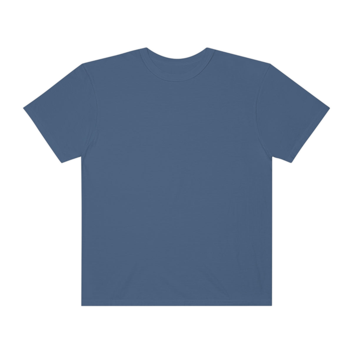 It's a Good Day to Have a Good Day / Comfort Colors / Unisex Garment-Dyed T-shirt / White Font