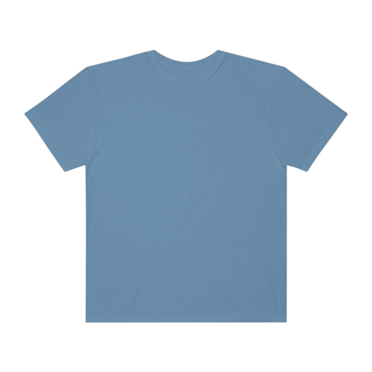 It's a Good Day to Have a Good Day / Comfort Colors / Unisex Garment-Dyed T-shirt / White Font