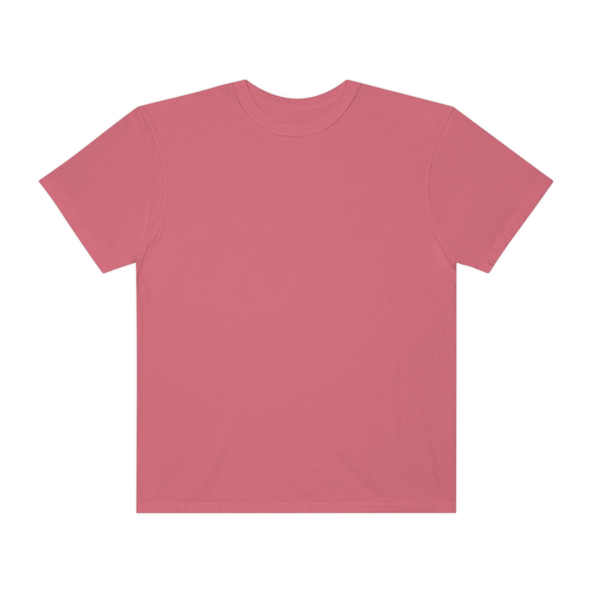 It's a Good Day to Have a Good Day / Comfort Colors / Unisex Garment-Dyed T-shirt / White Font