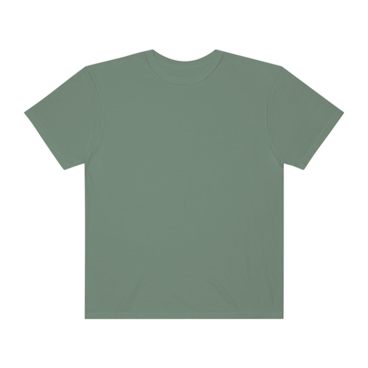 It's a Good Day to Have a Good Day / Comfort Colors / Unisex Garment-Dyed T-shirt / White Font