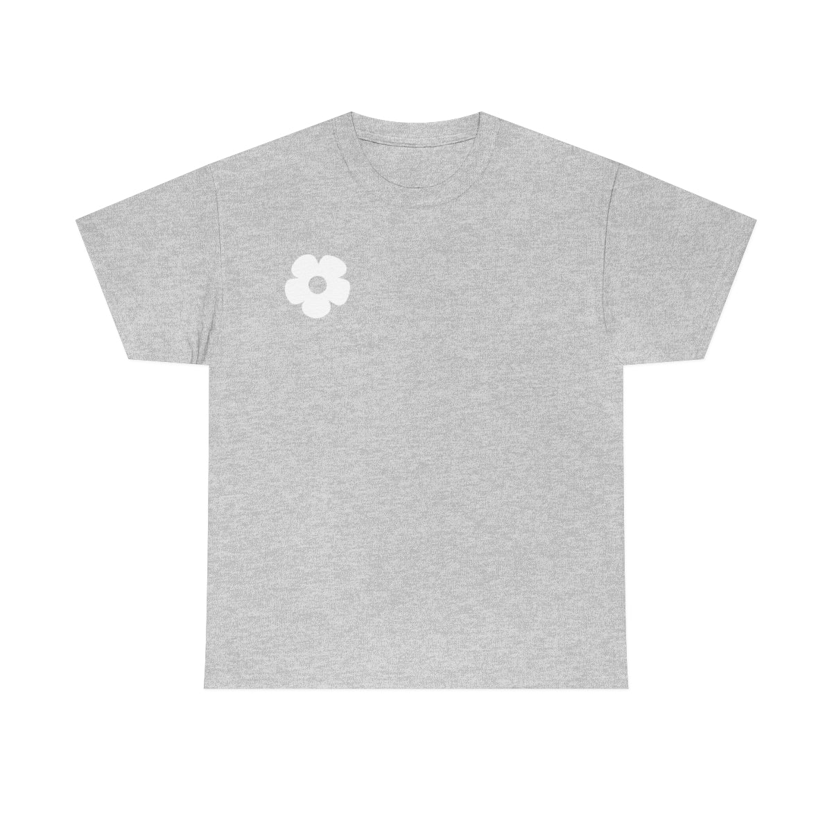 You Are Exactly where you Need To Be / T-shirt Unisex Heavy Cotton Tee / Dark Colors