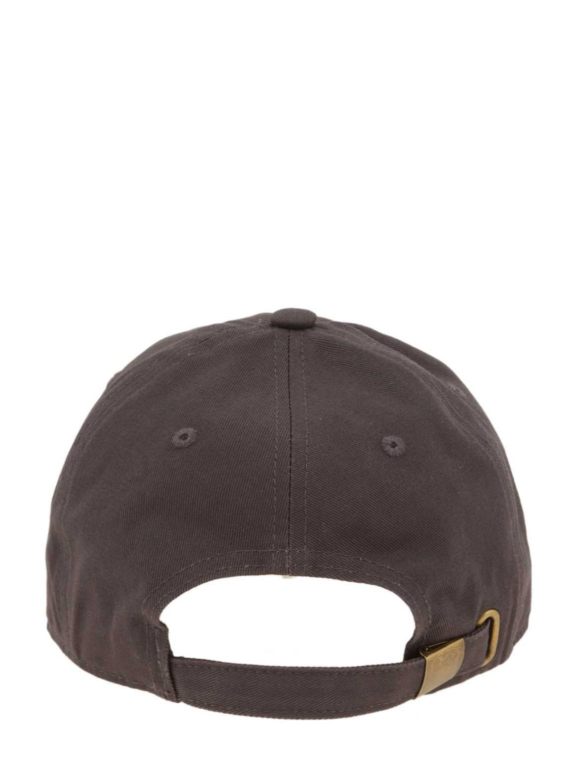 Dinosaur EMBROIDERY Cotton CAP