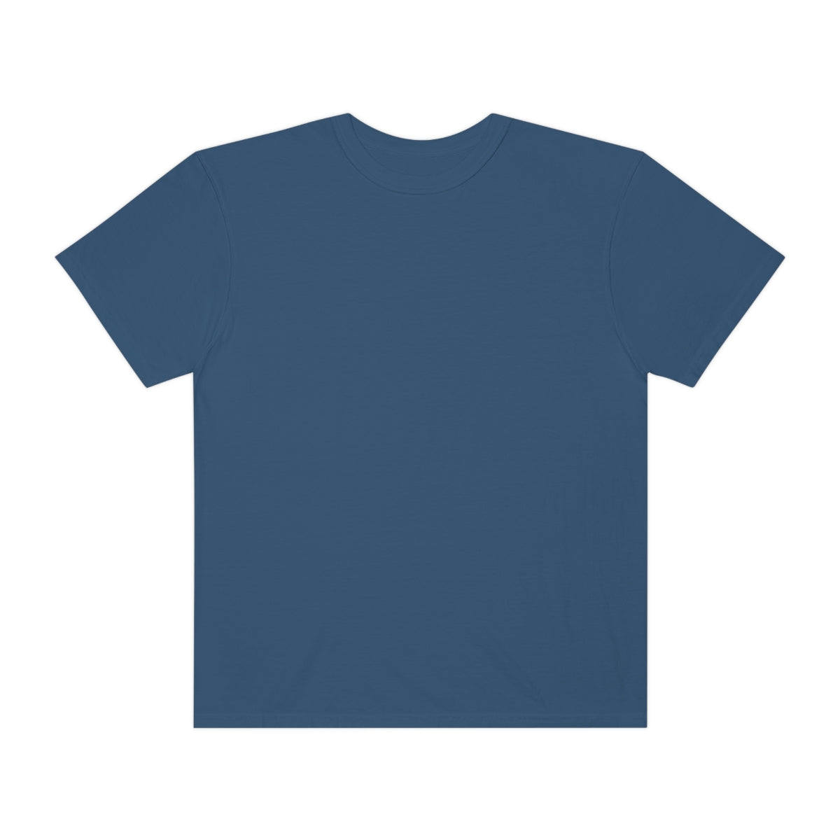It's a Good Day to Have a Good Day / Comfort Colors / Unisex Garment-Dyed T-shirt / White Font