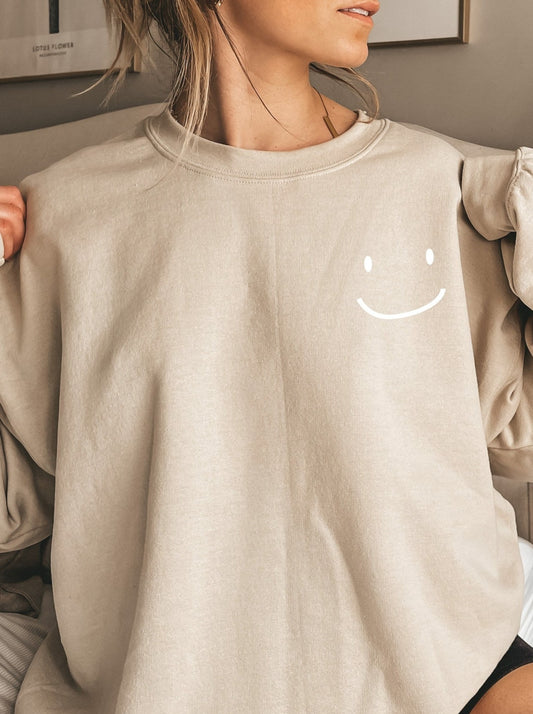 Take it easy Sweatshirt / Unisex Heavy Blend™ Crewneck Sweatshirt