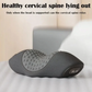 Massager Cervical Hot Pillow