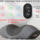 Massager Cervical Hot Pillow