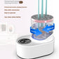 Electric Makeup Brush Cleaner & Dryer