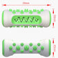Pet Dog Chew Toy Molar Toothbrush