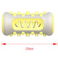 Pet Dog Chew Toy Molar Toothbrush