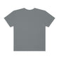 Keep On Smiling / Comfort Colors / Unisex Garment-Dyed T-shirt / White Font