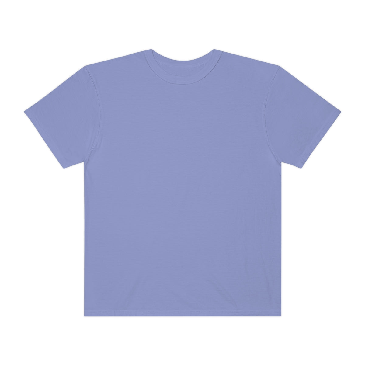 It's a Good Day to Have a Good Day / Comfort Colors / Unisex Garment-Dyed T-shirt / White Font