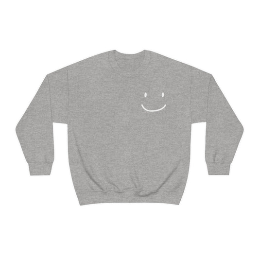 It's a good day to have a good day /  Unisex Heavy Blend™ Crewneck Sweatshirt