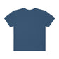 Keep On Smiling / Comfort Colors / Unisex Garment-Dyed T-shirt / White Font