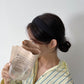 Simple solid fabric Headband