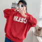 CELIN Print Comfy Sweatshirts