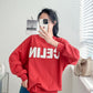 CELIN Print Comfy Sweatshirts