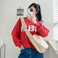 CELIN Print Comfy Sweatshirts