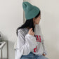 H Comfy Crop Sweatshirts