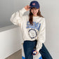 Sigma Cotton Comfy Sweatshirts