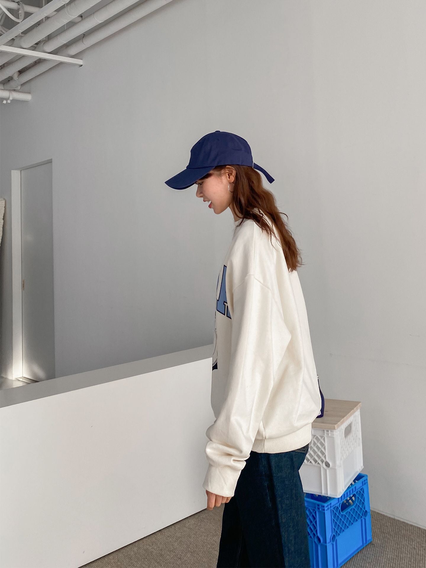 Sigma Cotton Comfy Sweatshirts