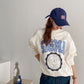 Sigma Cotton Comfy Sweatshirts