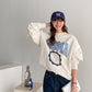 Sigma Cotton Comfy Sweatshirts