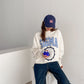 Sigma Cotton Comfy Sweatshirts