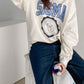 Sigma Cotton Comfy Sweatshirts