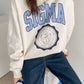 Sigma Cotton Comfy Sweatshirts