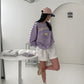 Boston Print Comfy Sweatshirts