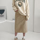 Boston Print Comfy Sweatshirts