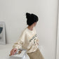 Boston Print Comfy Sweatshirts