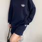 Summer Tracksuit Set Sweatshirts Short Pants