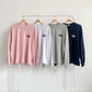 Summer Tracksuit Set Sweatshirts Short Pants
