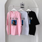 Comfy Boxy T-Shirts Hope Girl Fair