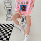 Comfy Boxy T-Shirts Hope Girl Fair