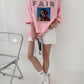 Comfy Boxy T-Shirts Hope Girl Fair