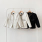 Summer Classic Jacket Pearl Button
