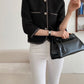 Summer Classic Jacket Pearl Button