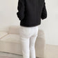 Summer Classic Jacket Pearl Button
