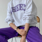 Cheers Cozy Cotton Sweatshirts