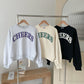 Cheers Cozy Cotton Sweatshirts