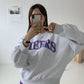 Cheers Cozy Cotton Sweatshirts