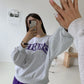 Cheers Cozy Cotton Sweatshirts
